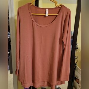 Lularoe Lynnae - Large